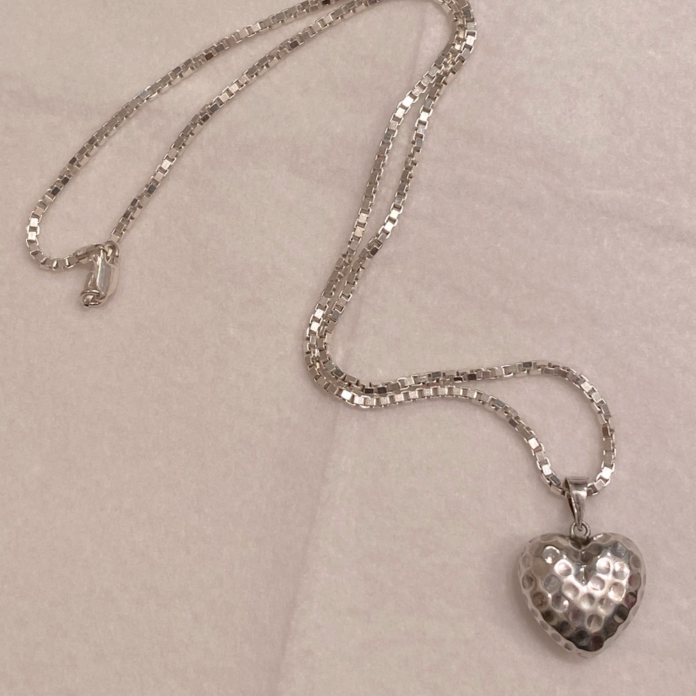 925 silver - Picture 2 of 2